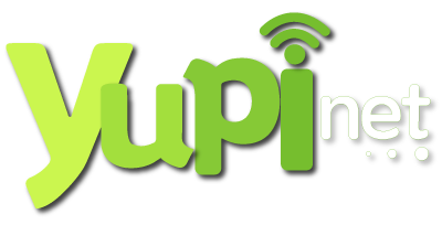 Logo YupiNet
